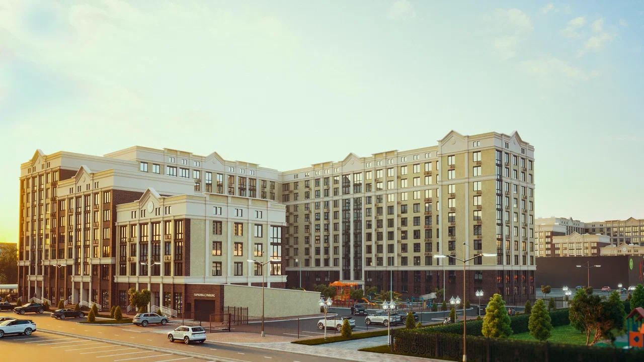 Best Construction Firm in Lahore – Building the Future with Akhtar Rasool Architects