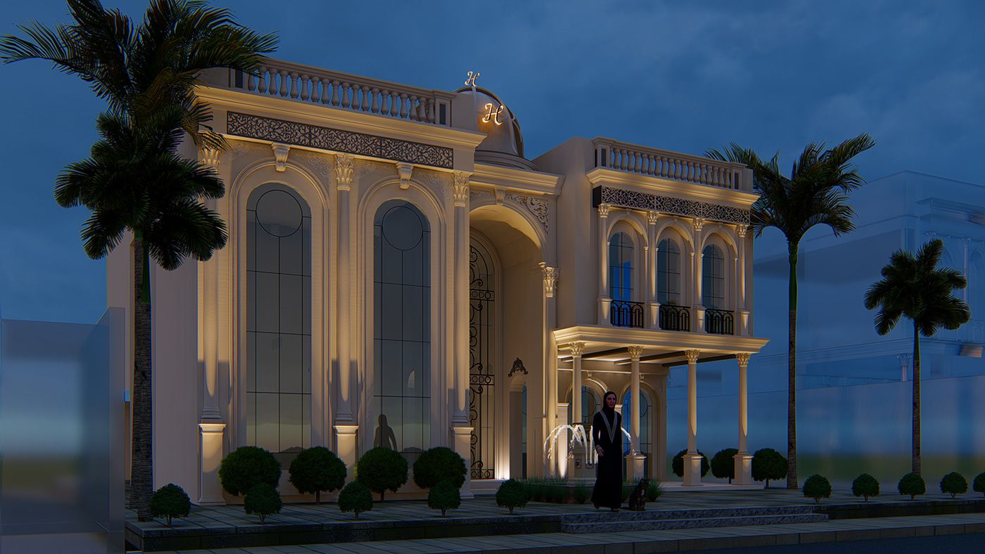 Architects in DHA Lahore – Architects in Lahore