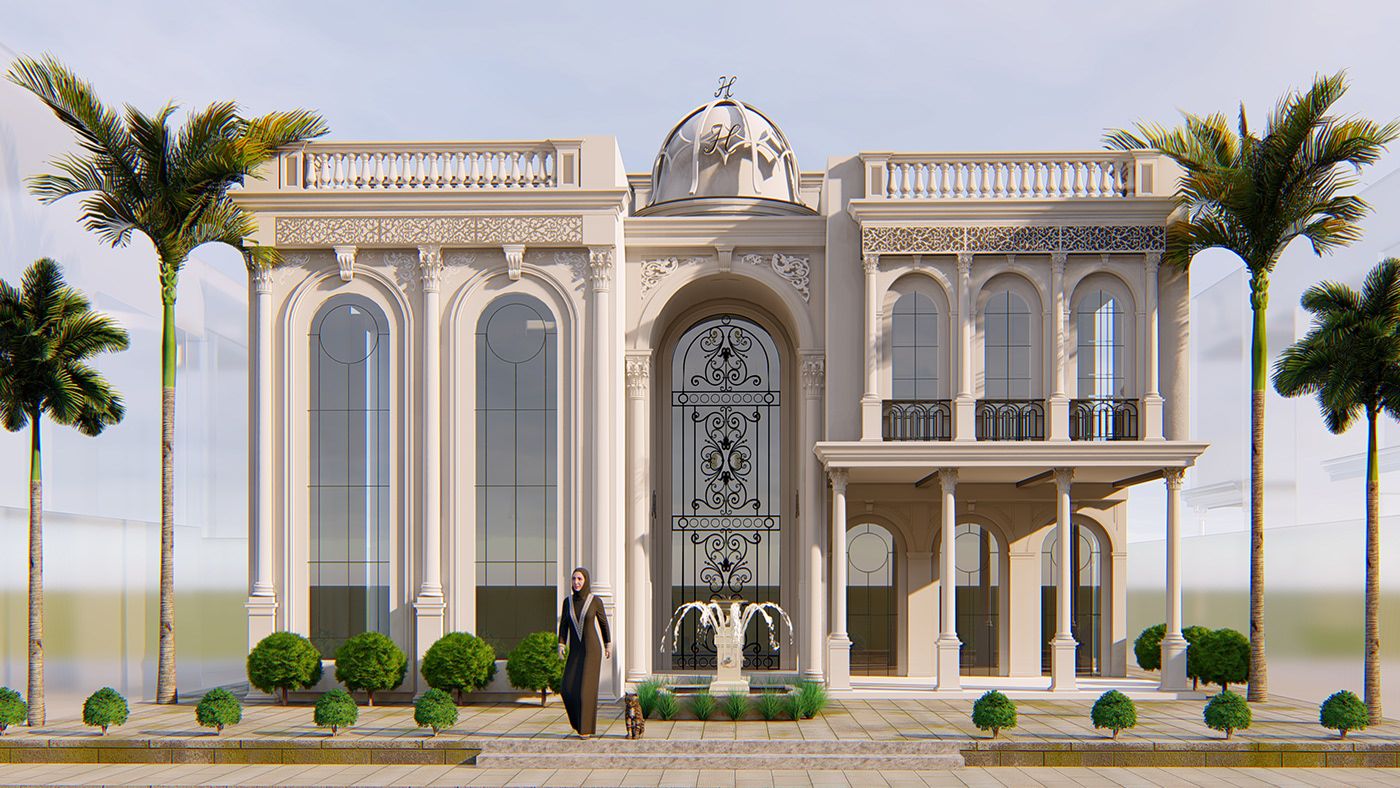 Best Architects in Lahore Pakistan — Akhtar Rasool Architects